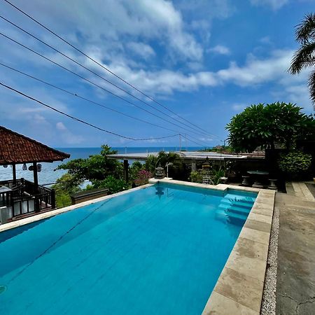 Acarya Bungalows Ambat Esterno foto
